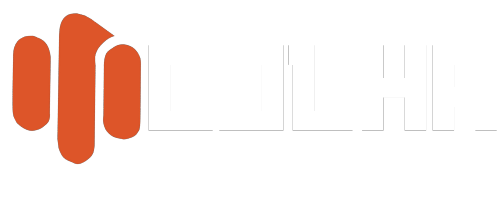 Moovha logo white