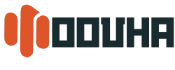 Moovha logo